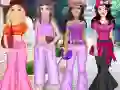 Jogo Barbie e as Calças de Papel online Jogo Barbie e as Calças de Papel online