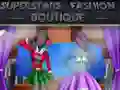 Jogo Boutique de Moda Super Estrelas online Jogo Boutique de Moda Super Estrelas online