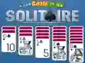 Jogo Solitaire FunGamePlay online