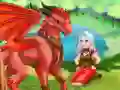 Jogo Meninas Consertam: Criaturas Mágicas online