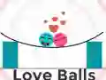 Jogo Bolas do amor online Jogo Bolas do amor online