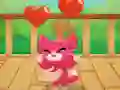 Jogo Meus Animais de Estimação de Bolso: Gatinho online Jogo Meus Animais de Estimação de Bolso: Gatinho online