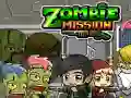 Jogo Missão Zumbi 1 online Jogo Missão Zumbi 1 online