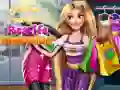 Jogo Princesa Goldie Compras da Vida Real online