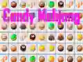 Jogo Mahjong de Doces online Jogo Mahjong de Doces online