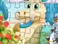Jogo Princesa e Dragão online Jogo Princesa e Dragão online