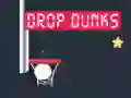 Jogo Drop Dunks online Jogo Drop Dunks online