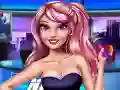 Jogo Últimas notícias com Ellie! online Jogo Últimas notícias com Ellie! online