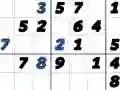 Jogo Sudoku Rápido online Jogo Sudoku Rápido online