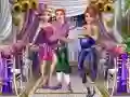 Jogo Barbie Planejadora de Casamentos online
