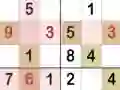 Jogo Sudoku Clássico online