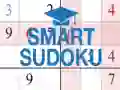 Jogo Sudoku Inteligente online
