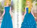 Jogo Desafio da Loja de Laços das Princesas online Jogo Desafio da Loja de Laços das Princesas online