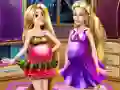 Jogo Guarda-roupa das princesas grávidas online Jogo Guarda-roupa das princesas grávidas online