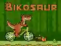 Jogo Bikossauro online