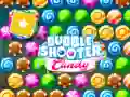 Jogo Atirador de Bolhas Candy online Jogo Atirador de Bolhas Candy online