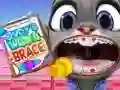 Jogo O Novo Suporte da Judy online Jogo O Novo Suporte da Judy online