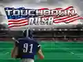 Jogo Corrida do Touchdown online Jogo Corrida do Touchdown online