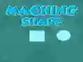 Jogo Correspondência de Formas online Jogo Correspondência de Formas online