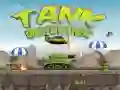 Jogo Defensor de Tanques online