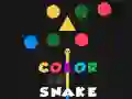 Jogo Cobra Colorida online