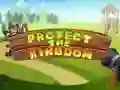 Jogo Proteger o Reino online