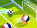 Jogo Caps de Futebol online