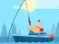 Jogo Fui pescar online