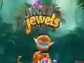 Jogo Aventura das Joias da Selva online Jogo Aventura das Joias da Selva online