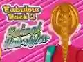 Jogo Penteados de Volta às Aulas online