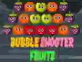 Jogo Atirador de Bolhas Frutas online