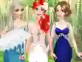 Jogo Princesa Planejadora de Casamentos Única online