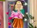 Jogo Viagem de Compras da Sally online Jogo Viagem de Compras da Sally online