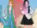Jogo Guia de Estilo 2017 Edição Princesa Sporty Chic online Jogo Guia de Estilo 2017 Edição Princesa Sporty Chic online