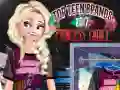 Jogo Top Marcas Teen 2017: Escolha da Princesa online