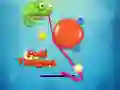 Jogo Puxe Minha Língua online Jogo Puxe Minha Língua online