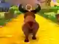 Jogo Corrida de Touros online Jogo Corrida de Touros online