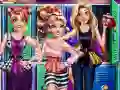 Jogo Princesa de Volta à Escola online Jogo Princesa de Volta à Escola online