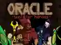 Jogo Oráculo: Ferramenta para Heróis online Jogo Oráculo: Ferramenta para Heróis online