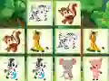 Jogo Bebês Animais online Jogo Bebês Animais online
