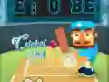 Jogo Herói do Críquete online