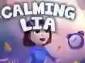 Jogo Lia Calmante online Jogo Lia Calmante online