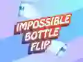 Jogo Flip de garrafa impossível online