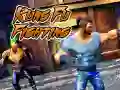Jogo Luta de Kung Fu online Jogo Luta de Kung Fu online