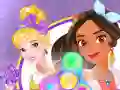 Jogo Princesa dos Spinners online Jogo Princesa dos Spinners online