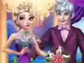 Jogo Princesas no Baile Real! online Jogo Princesas no Baile Real! online