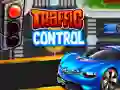 Jogo Controle de Tráfego online Jogo Controle de Tráfego online