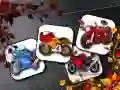 Jogo Memória de Motos de Desenho Animado online Jogo Memória de Motos de Desenho Animado online