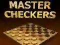 Jogo Mestre Damas online Jogo Mestre Damas online