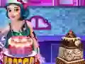 Jogo Bolo de Casamento Real online